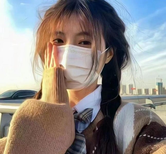 江湖接班人